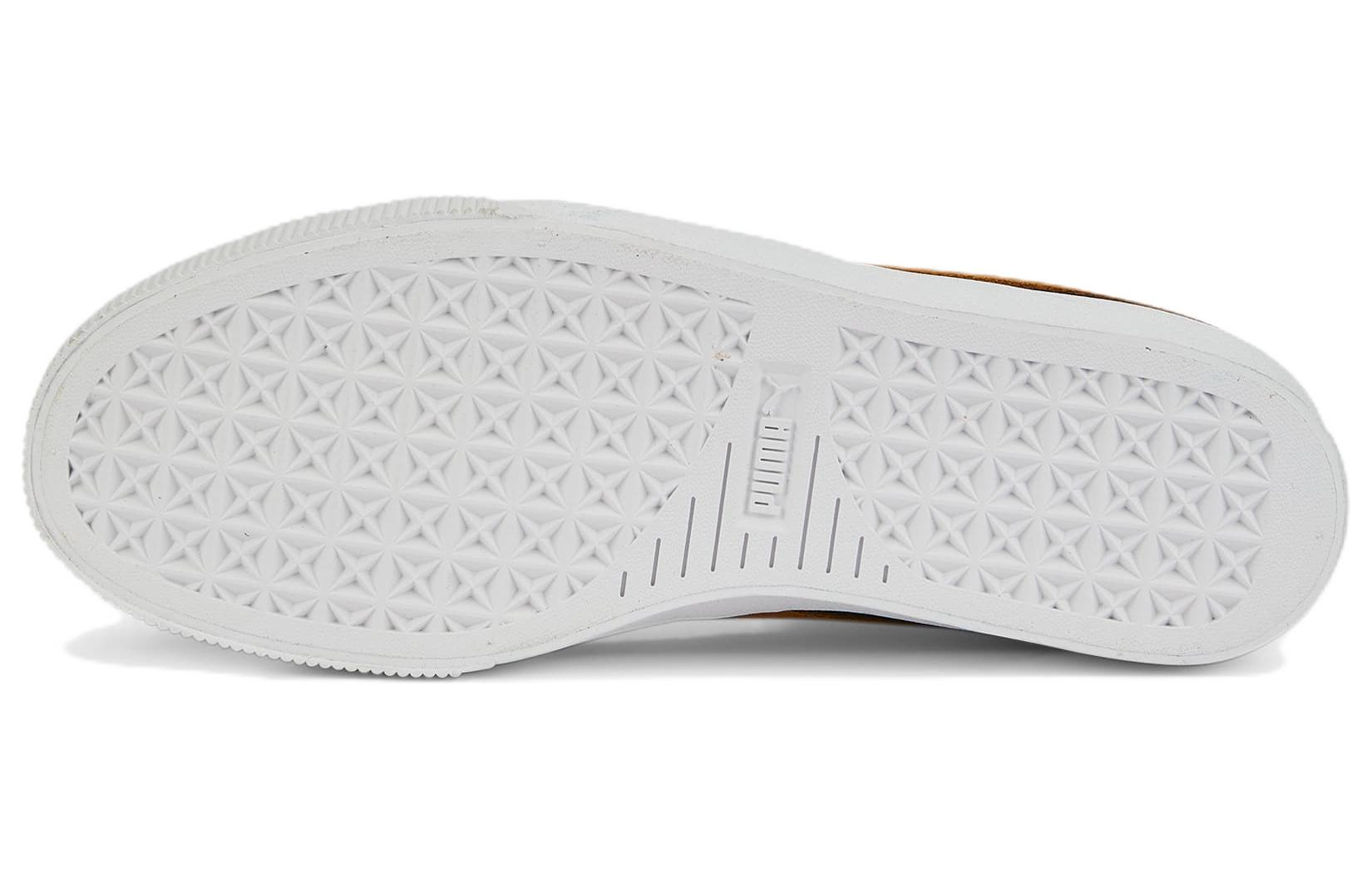 Purchase 푸마 스웨이드 블랙 오렌지 (Puma Suede Black Orange) 386598-04