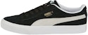 Puma Suede Classic Sneakers 'Hitam Putih' 386598-03
