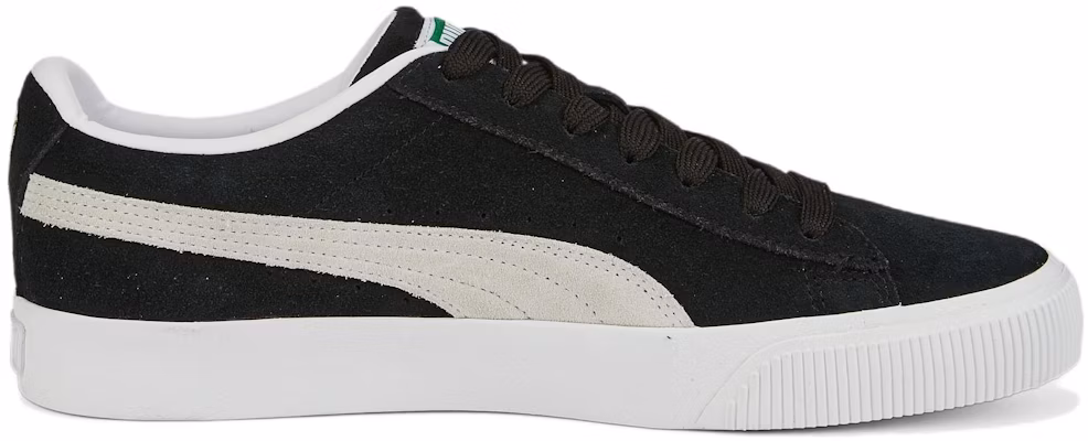 Puma Suede Classic Sneakers 'Black White' 386598-03 Order Puma Suede Classic Sneakers 'Black White' 386598-03