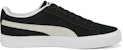 Puma Suede Classic Sneakers 'Hitam Putih' 386598-03