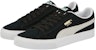 Puma Suede Classic Sneakers 'Hitam Putih' 386598-03