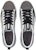 Puma Suede Block Wt Foam Strip 2 'Hitam Putih Kelabu' 383895-01