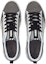Lookbook Puma Suede Block Wt Foam Strip 2 'Hitam Putih Kelabu' 383895-01