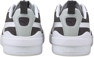 PUMA 磨砂塊 Wt 泡棉條 2 休閒 低筒 板鞋 男女同款 灰白色 Shop PUMA 磨砂塊 Wt 泡棉條 2 休閒 低筒 板鞋 男女同款 灰白色