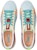 Puma Suede Block Wt Foam Strip 2 'Biru Merah Putih' 383895-02