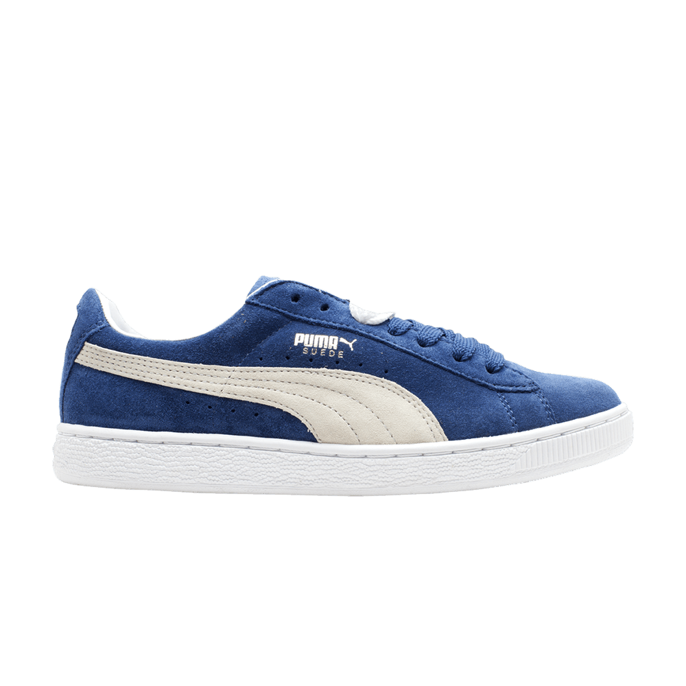 Buy Puma Suede 'Azul' 18164902