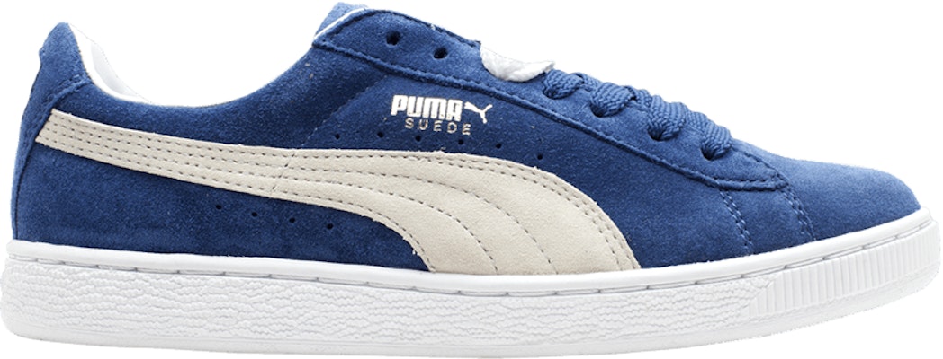 Puma Suede 'Azul' 18164902 Buy Puma Suede 'Azul' 18164902