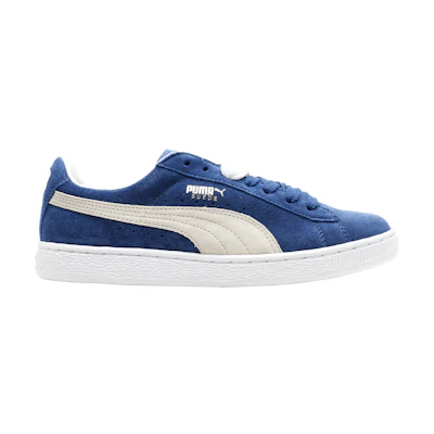 Puma Suede 'Blue'