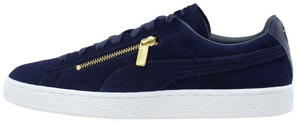 Puma Suede 'Biru' 363621-03 Buy Puma Suede 'Biru' 363621-03