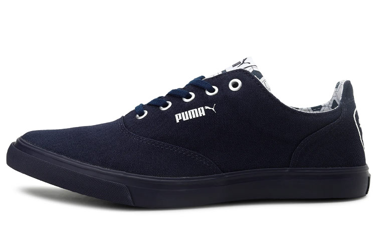Puma Suede 'Blue Board'