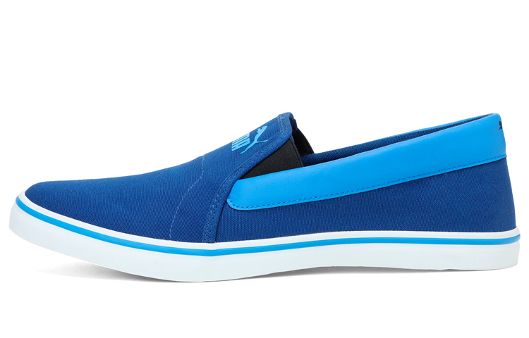 Buy Puma Suede 'Biru Putih' 368430-04