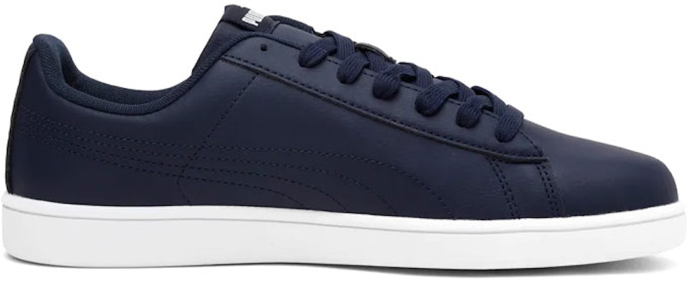 Puma Up 藍白 休閒板鞋 Order Puma Up 藍白 休閒板鞋