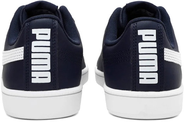 Puma Up Sneakers Biru/Putih 382786-03 Shop Puma Up Sneakers Biru/Putih 382786-03