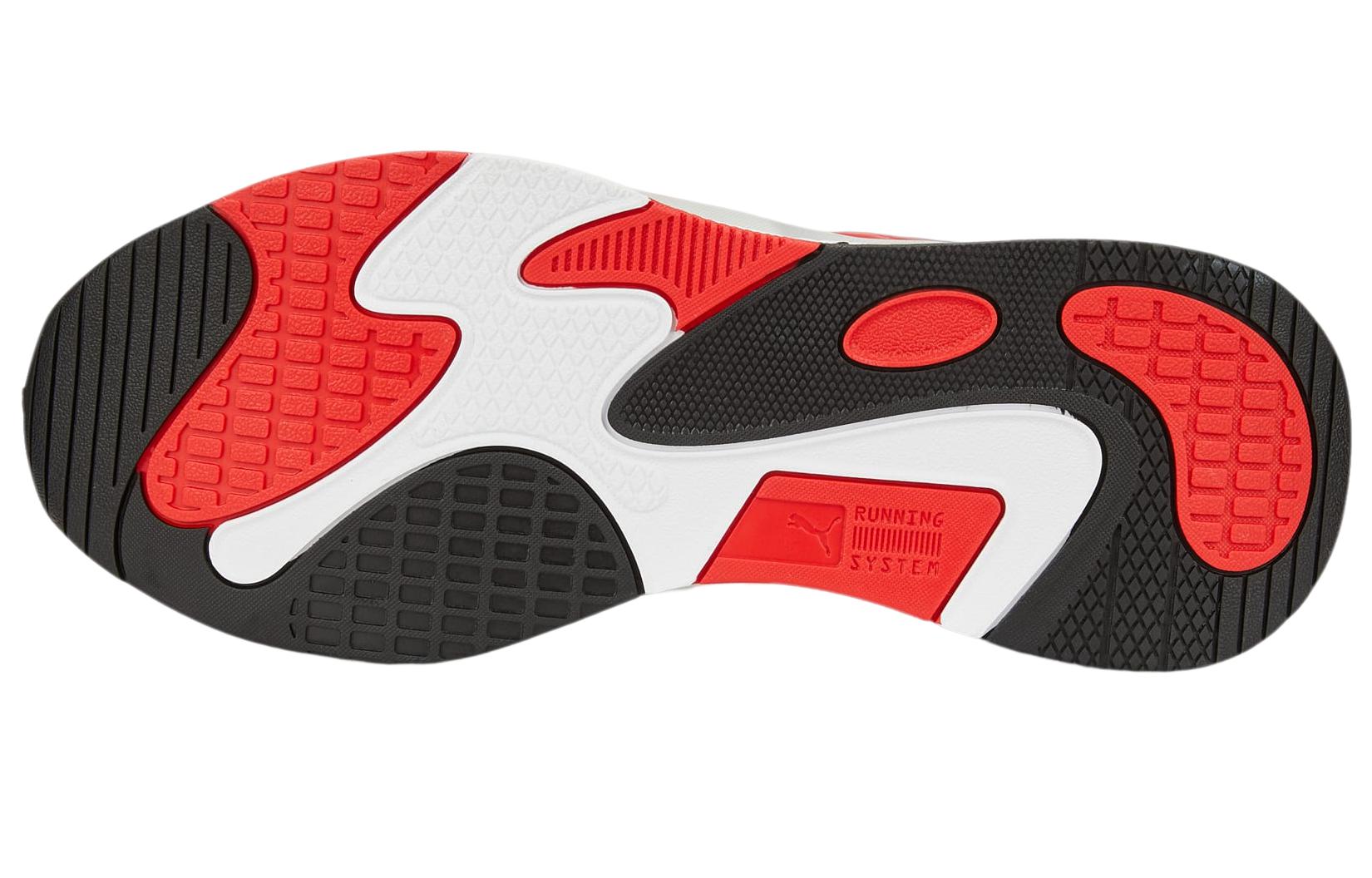 Puma Suede 'Blue White Red' 圖 6