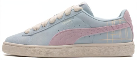 Puma Suede 'Brand Love 2' 395737-02 Puma Suede 'Brand Love 2' 395737-02