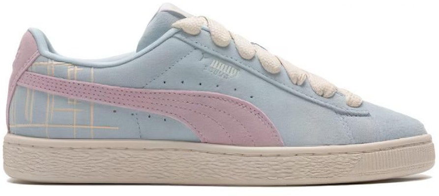 Puma Suede 'Kasih Jenama 2' 395737-02 Order Puma Suede 'Kasih Jenama 2' 395737-02