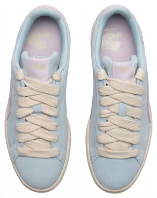Puma Suede 'Amor de Marca 2' 395737-02 Shop Puma Suede 'Amor de Marca 2' 395737-02