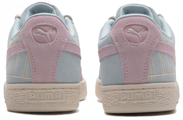 Puma Suede 'Kasih Jenama 2' 395737-02 Purchase Puma Suede 'Kasih Jenama 2' 395737-02