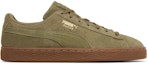 Buy Puma Suede 'Zaitun Terbakar Gum' 381174-04