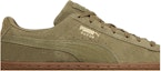 Order Puma Suede 'Zaitun Terbakar Gum' 381174-04