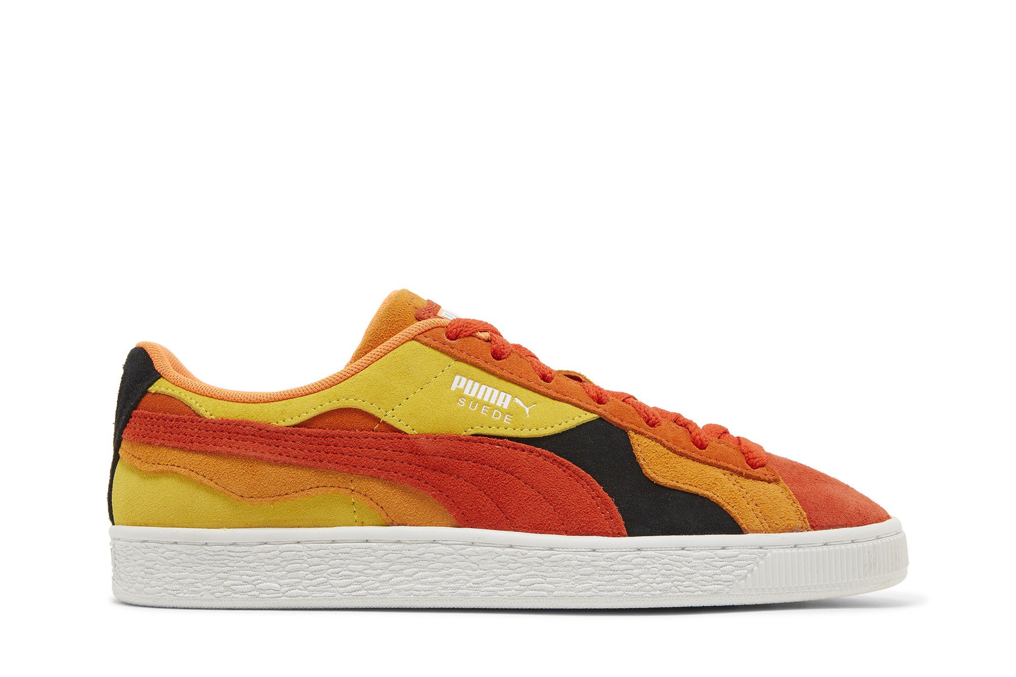 Buy Puma Suede 'Camowave - Tanah Hangat' 389277-03