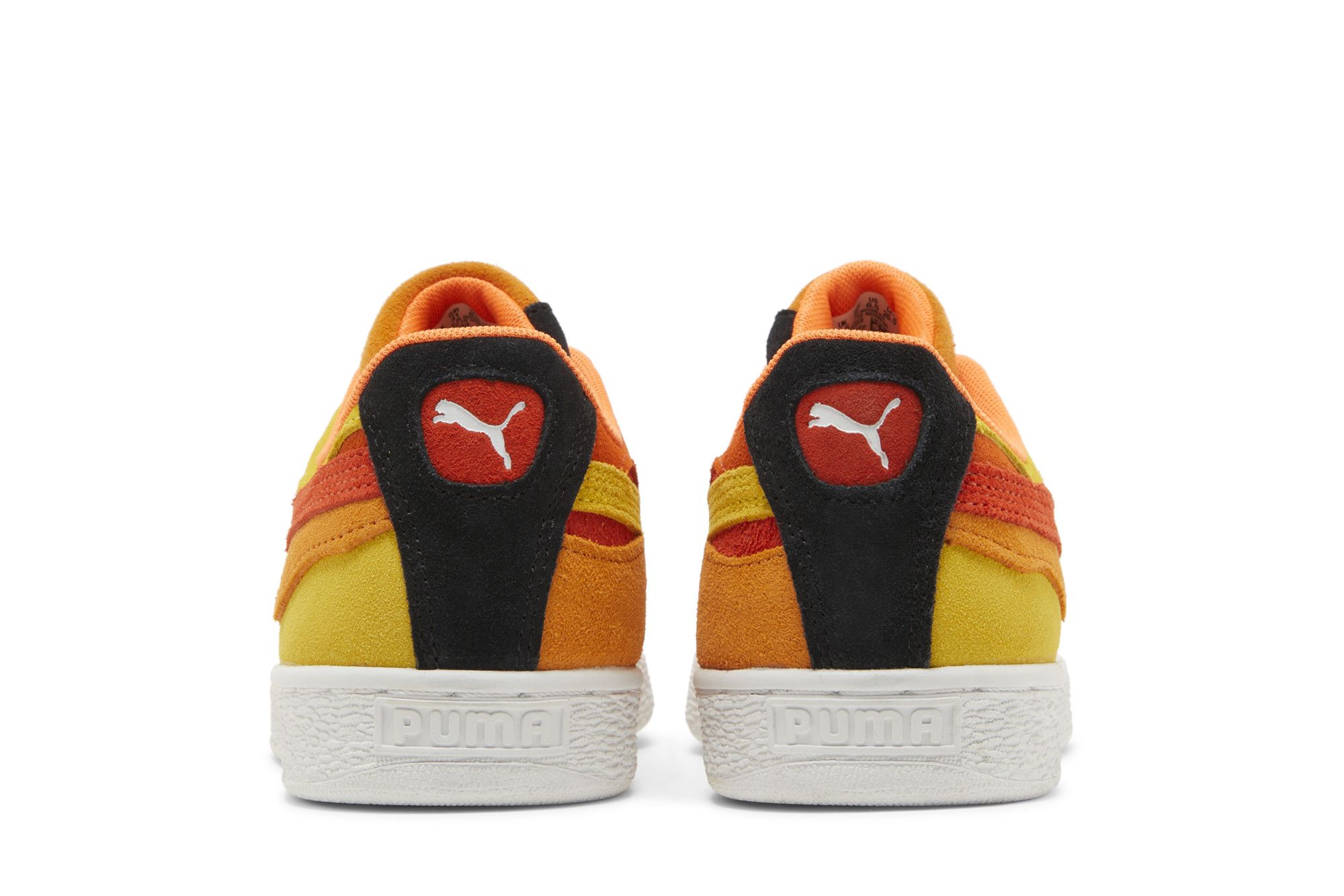 Details for Puma Suede 'Camowave - Tanah Hangat' 389277-03