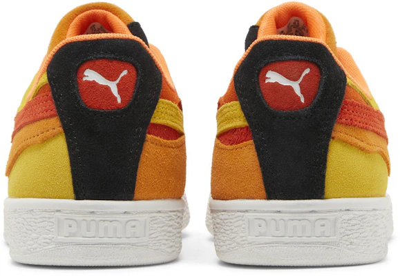 Puma Suede 'Camowave - Tanah Hangat' 389277-03 Details for Puma Suede 'Camowave - Tanah Hangat' 389277-03