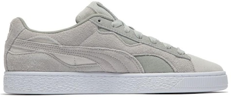 Puma Suede 'Camowave Earth - Kelabu Bulu' 390673-02 Order Puma Suede 'Camowave Earth - Kelabu Bulu' 390673-02