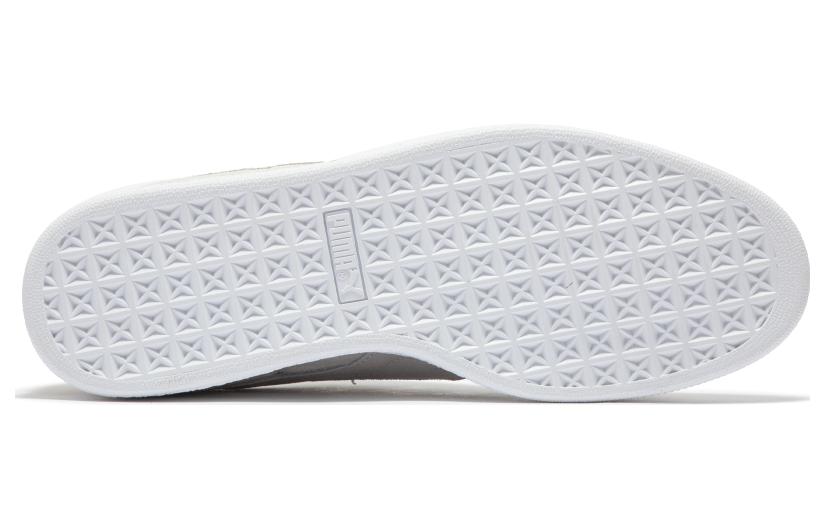 Details for プーマ スウェード カモウェーブアース (フェザーグレー) 390673-02