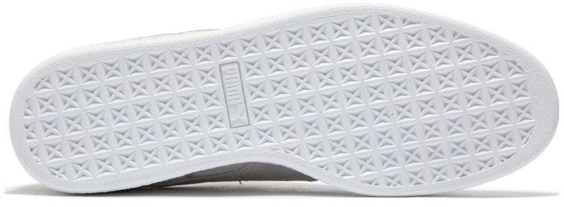 彪马绒面革 'Camowave Earth - 羽灰' 390673-02 Details for 彪马绒面革 'Camowave Earth - 羽灰' 390673-02