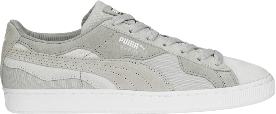 Puma suede sales tennis shoes