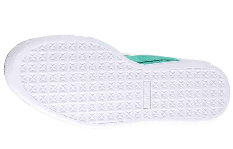 Purchase 彪马Suede“加勒比绿” 365765-01