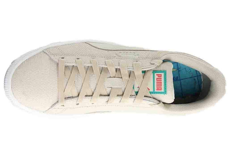 Lookbook Puma Suede 'Pasir Karibia' 365764-01