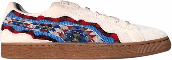 Puma Suede 'Classic Cut - Brazilian Sand' 367588-01 Puma Suede 'Classic Cut - Brazilian Sand' 367588-01