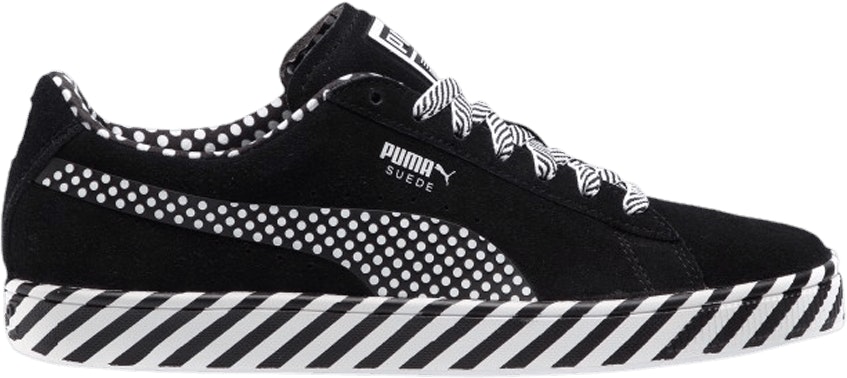Puma suede classic pop best sale culture