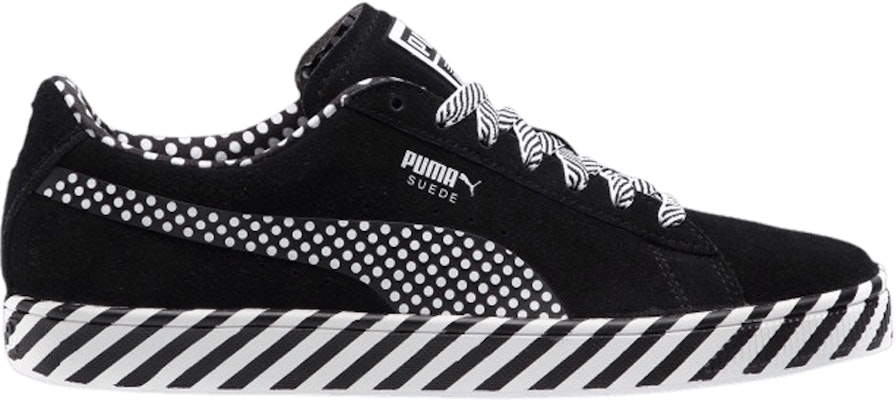 Puma Suede 'Classic Pop Culture' 367776-02 Buy Puma Suede 'Classic Pop Culture' 367776-02