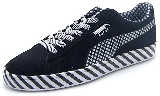 Puma Suede 'Klasik Budaya Pop' 367776-02 Order Puma Suede 'Klasik Budaya Pop' 367776-02