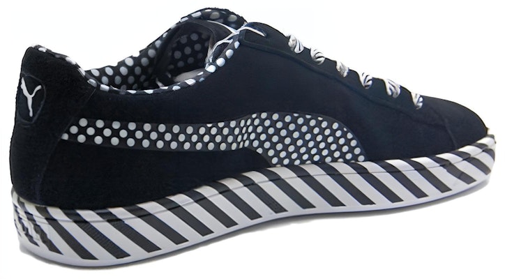 Puma Suede 'Klasik Budaya Pop' 367776-02 Shop Puma Suede 'Klasik Budaya Pop' 367776-02