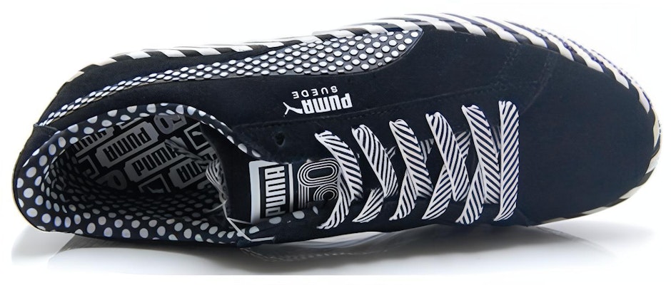 Puma Suede 'Klasik Budaya Pop' 367776-02 Purchase Puma Suede 'Klasik Budaya Pop' 367776-02