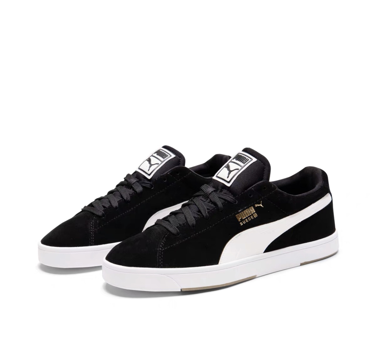 Buy プーマ スウェード クラシック (Puma Suede Classic) 356414-18
