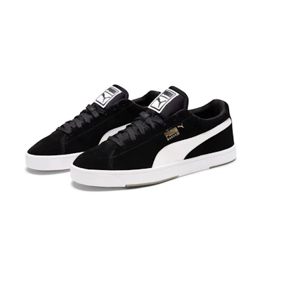 Puma Suede 'Classic Retro'
