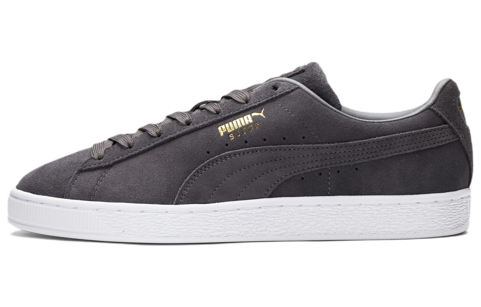 Buy Puma Suede 'Classic Tones - Castlerock' 389550-01