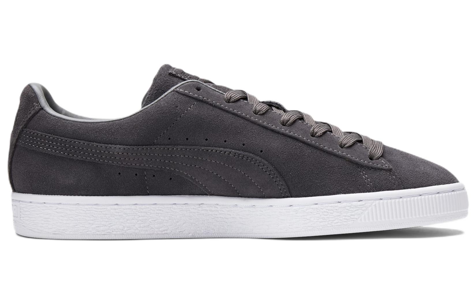 Order Puma Suede 'Classic Tones - Castlerock' 389550-01