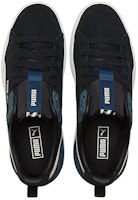 푸마 남녀공용 스웨이드 블록 스니커즈 블랙 384187-01 384187-01 Shop 푸마 남녀공용 스웨이드 블록 스니커즈 블랙 384187-01 384187-01