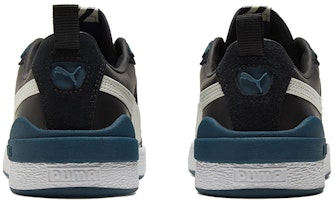 푸마 남녀공용 스웨이드 블록 스니커즈 블랙 384187-01 384187-01 Purchase 푸마 남녀공용 스웨이드 블록 스니커즈 블랙 384187-01 384187-01