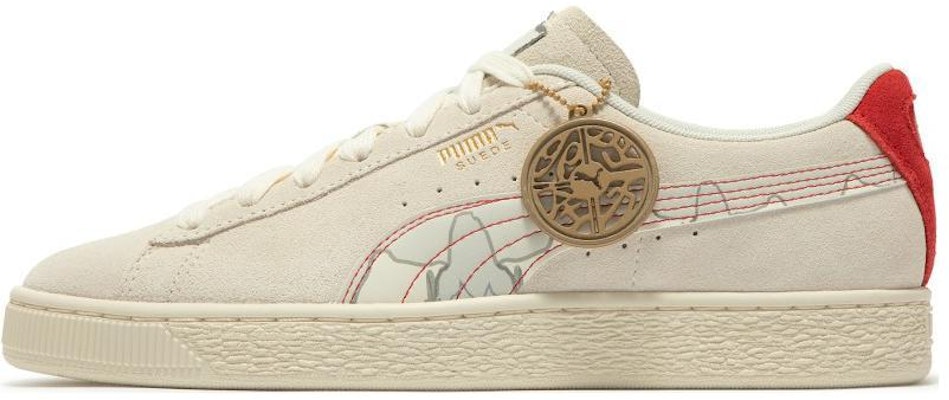 彪馬麂皮『新年造紙』392950-01 Buy 彪馬麂皮『新年造紙』392950-01