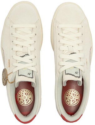 彪馬麂皮『新年造紙』392950-01 Shop 彪馬麂皮『新年造紙』392950-01