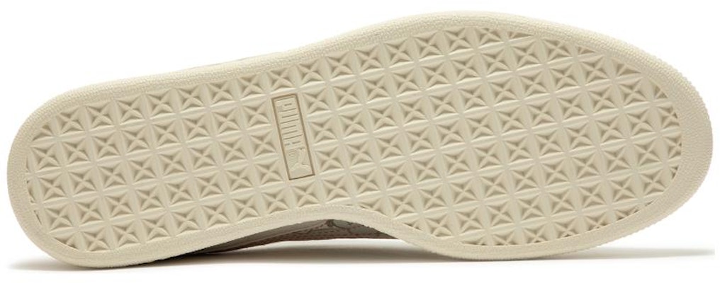 彪馬麂皮『新年造紙』392950-01 Details for 彪馬麂皮『新年造紙』392950-01