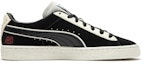 Order プーマ スウェード コレクターズ ブラック (Puma Suede Collectors Black) 393255-01