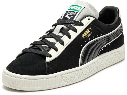 プーマ スウェード コレクターズ ブラック (Puma Suede Collectors Black) 393255-01 Lookbook プーマ スウェード コレクターズ ブラック (Puma Suede Collectors Black) 393255-01